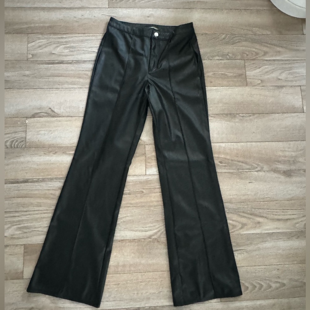 Wild Fable Black Flare Pants